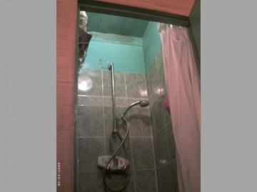 Douche-avant