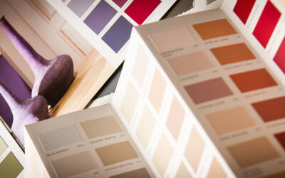 De l'importance du choix des couleurs…