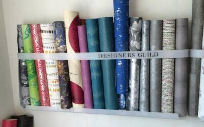 Osez le papier peint