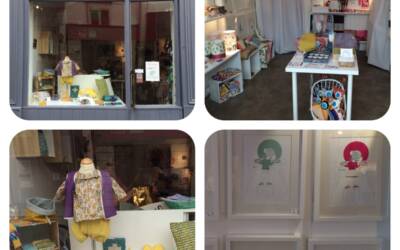 4 / Chambre Enfant // les créateurs nantais