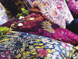 Ode à la » Liberty »