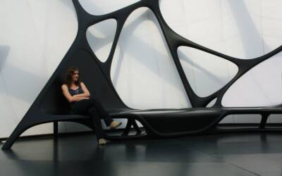 Une star de l’architecture moderne s’est éteinte