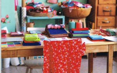 Visite d’ateliers d’artistes… « Baie atelier » es-tu là ?