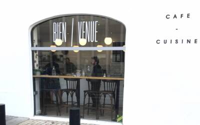 Bienvenue (le restaurant) à Nantes !