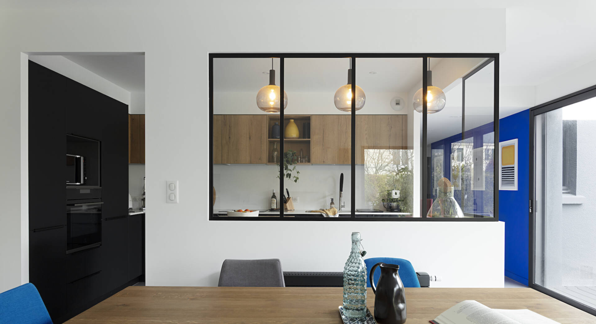 Réalisations et références • De l'intérieur, Architecte d'intérieur • 44