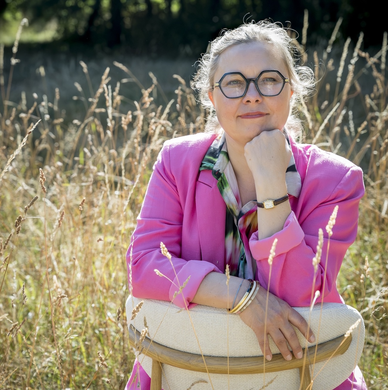 Amélie Beaumont, Architecte d'intérieur